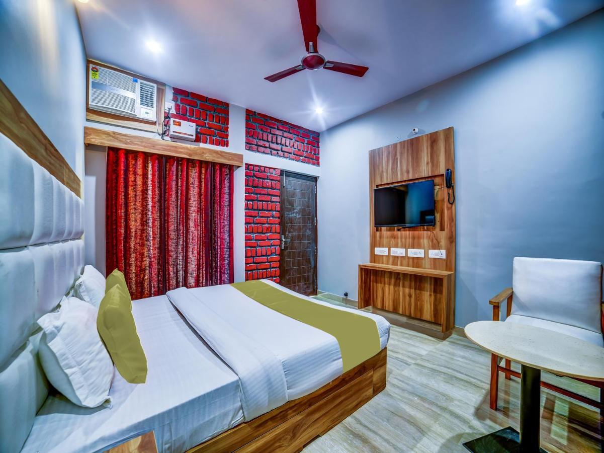 Sahastradhara Riverresort Dehradun Eksteriør billede