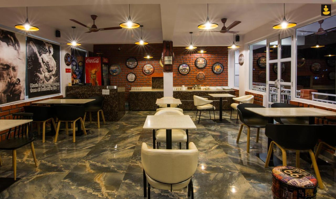Sahastradhara Riverresort Dehradun Eksteriør billede