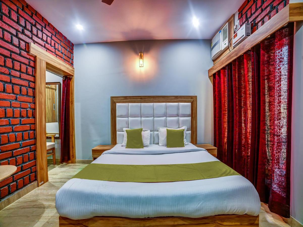 Sahastradhara Riverresort Dehradun Eksteriør billede