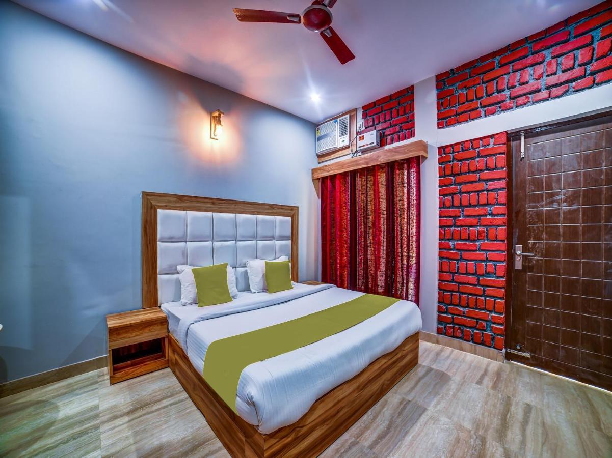 Sahastradhara Riverresort Dehradun Eksteriør billede