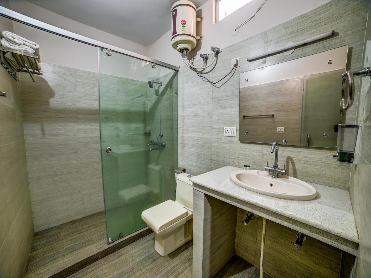 Sahastradhara Riverresort Dehradun Eksteriør billede